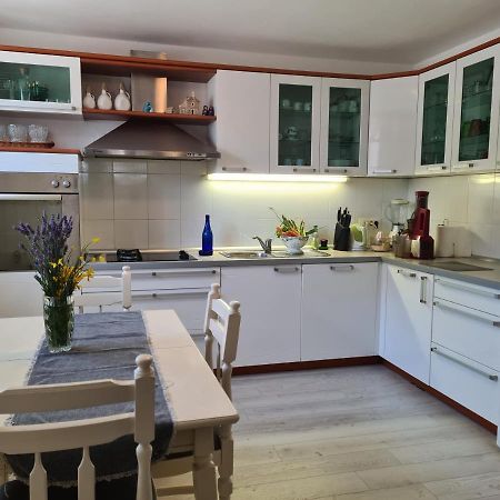 Apartmani Maretimo Primošten Kültér fotó