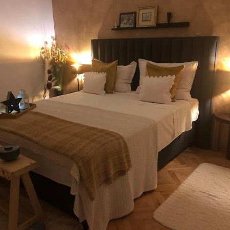 Apartmani Maretimo Primošten Kültér fotó