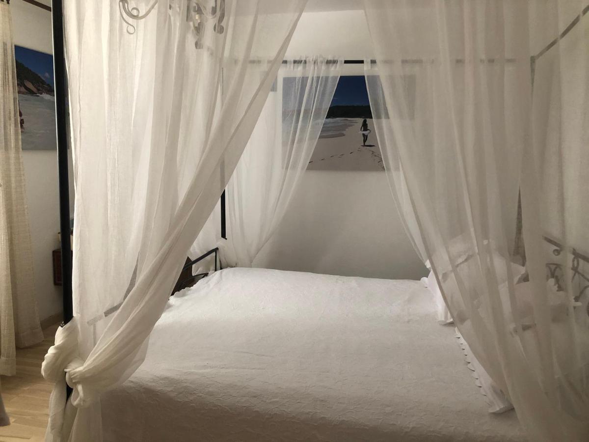 Apartmani Maretimo Primošten Kültér fotó