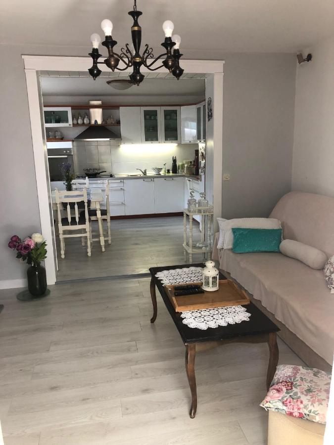 Apartmani Maretimo Primošten Kültér fotó