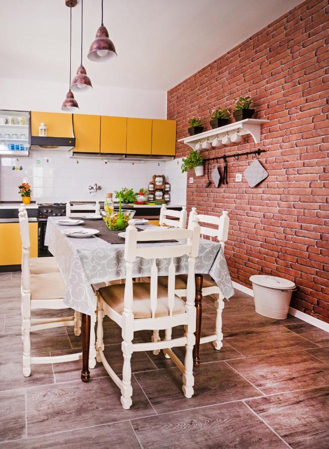 Apartmani Maretimo Primošten Kültér fotó