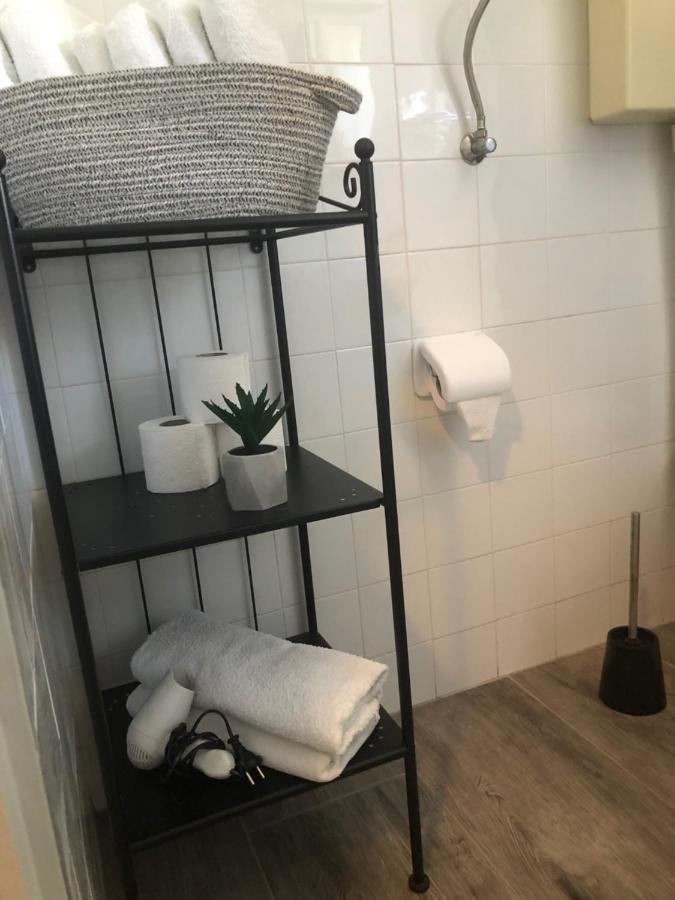 Apartmani Maretimo Primošten Kültér fotó