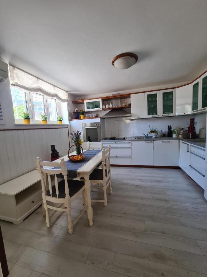 Apartmani Maretimo Primošten Kültér fotó