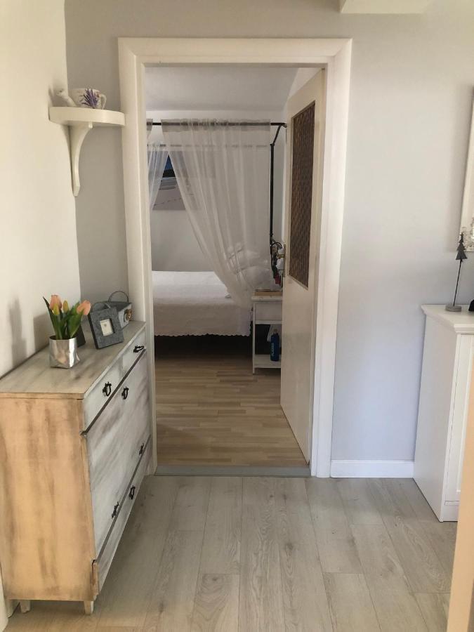 Apartmani Maretimo Primošten Kültér fotó