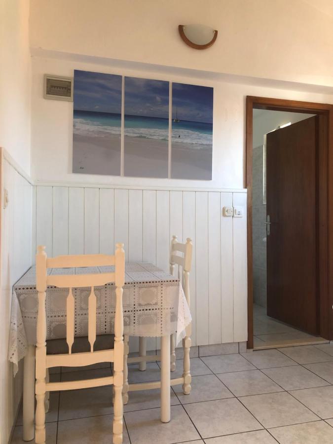 Apartmani Maretimo Primošten Kültér fotó