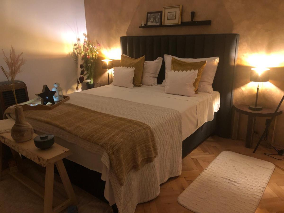 Apartmani Maretimo Primošten Kültér fotó