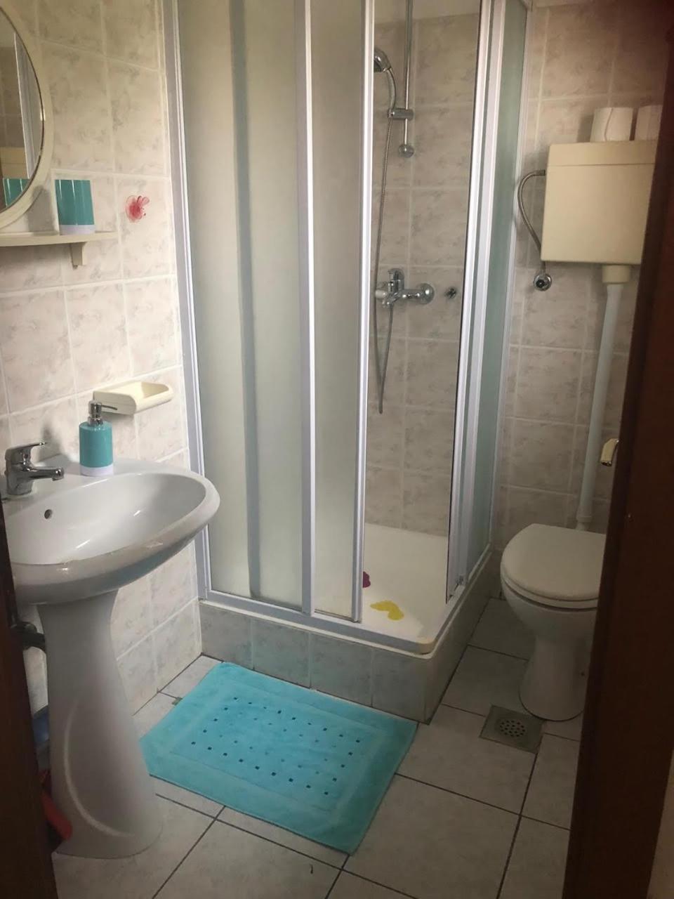 Apartmani Maretimo Primošten Kültér fotó