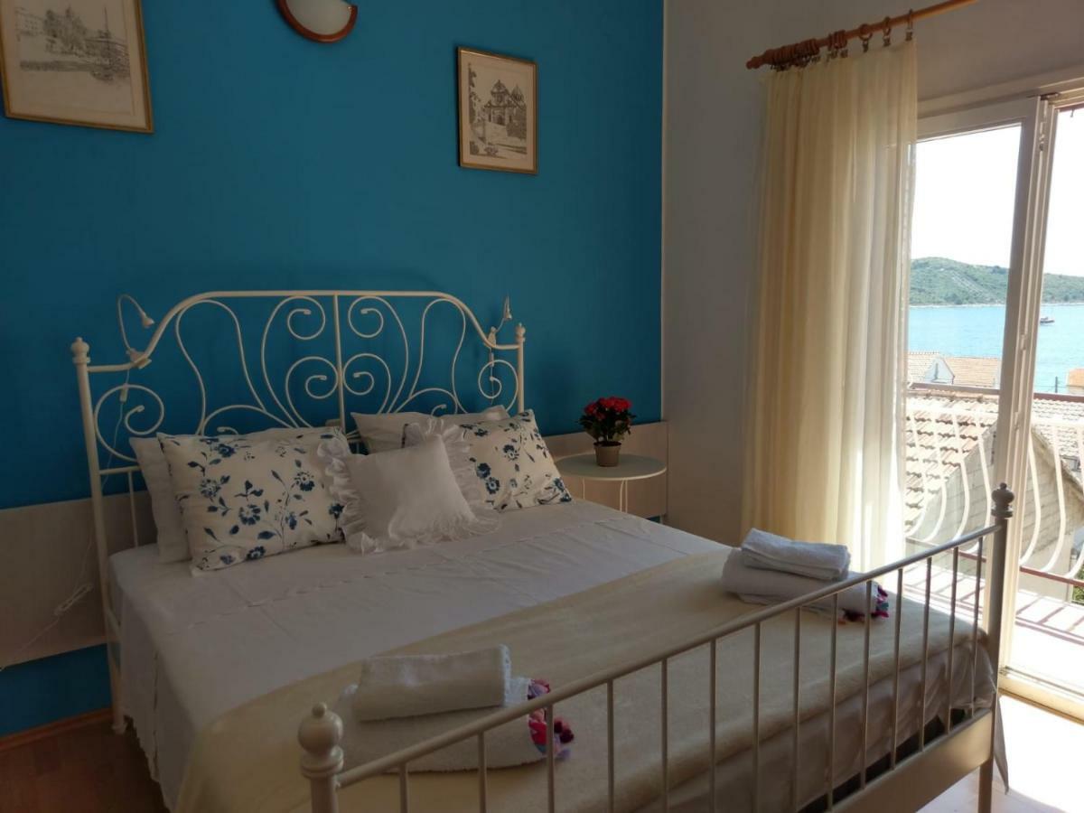 Apartmani Maretimo Primošten Kültér fotó