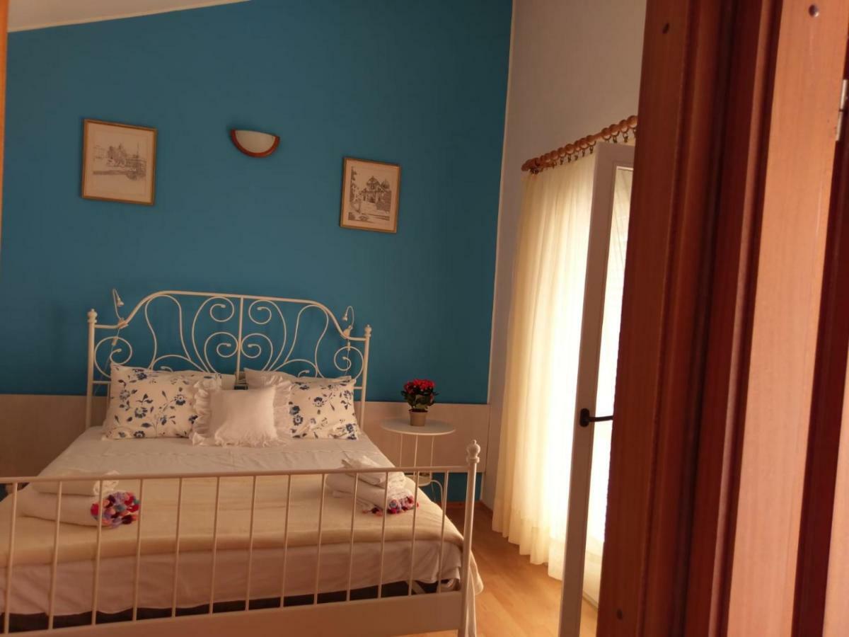 Apartmani Maretimo Primošten Kültér fotó